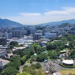 ふれあい動物園