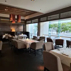 Tamarind Restaurant