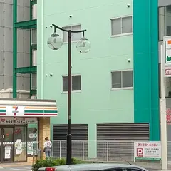 セブン-イレブン 名古屋新栄１瓦町店