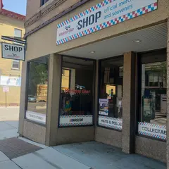 Watkins Glen International Store