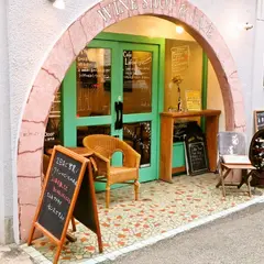 Cafe Lafcadio