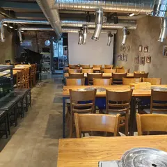 オダリチプ カンジャンケジャン 明洞直営店