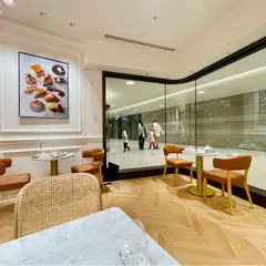 ルノートル 麻布台ヒルズ店