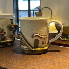 来店予約制・器と暮らし・COCOCO