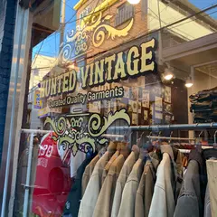 Hunted Vintage