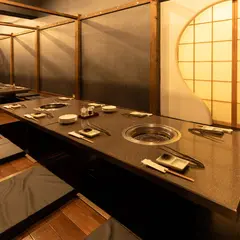 全席個室 焼肉いる IRU