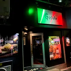 中洲GOSHO