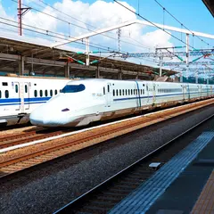 相生駅