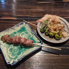 炭々酒肴 ケイハチロウ 鶏八郎