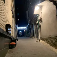 マストステイホテル明洞