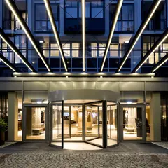 Pullman Munich