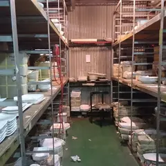 鋮泰企業股彬有限公司