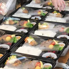 ハンバーグのビアドリット 豊劇店