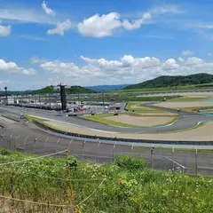 モビリティリゾートもてぎ