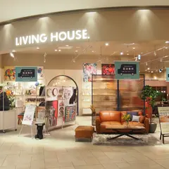 LIVING HOUSE. コクーンシティさいたま新都心店