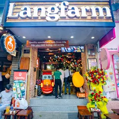 Langfarm Store Nguyễn Huệ