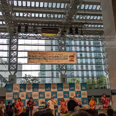 クイーンズサークル