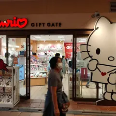 sanrio vivitix 神戸ハーバーランド店
