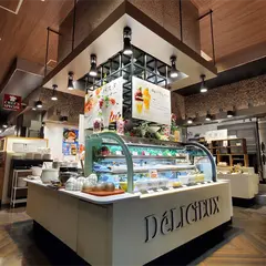 デリシュー 成田店
