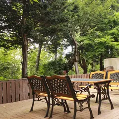 restaurant&cafe pont／レストラン&カフェ ポン