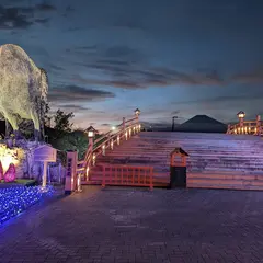 御殿場高原 時之栖