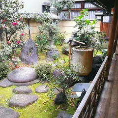 京町家二条城