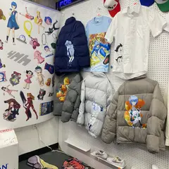 FOE Yeonname Store