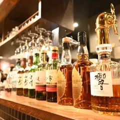 寿司・干物 Mt. Ash（マウントアッシュ）