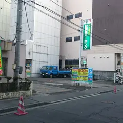 松葉屋パーキング