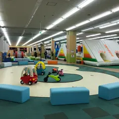 キッズワールド
