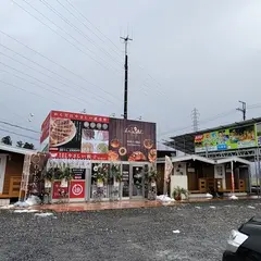 39Bread間田店