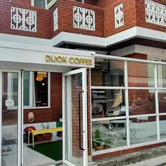 두옥커피