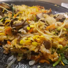 コボンミンキンパ 龍湖本店