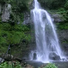 銚子ヶ滝