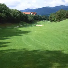 山の原ゴルフクラブ