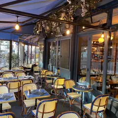 Les Rupins - Restaurant Parisien