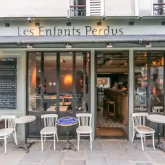 Les Enfants Perdus
