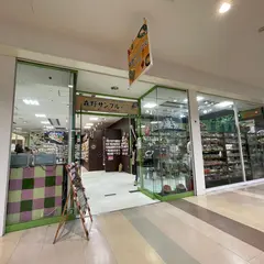 森野サンプル 天保山店