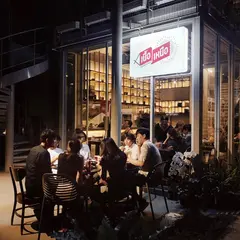 NEUA.NEUR.BKK เนื้อเหนือ