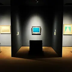 越前和紙の里美術館