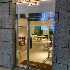 スカンジナビアンリビング