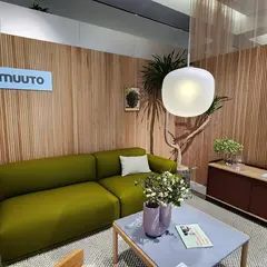 Muuto Store Tokyo