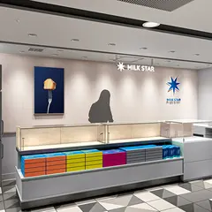 MILK STAR 東京ギフトパレット