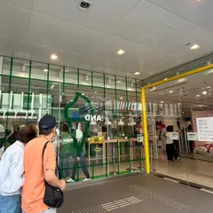 IKEA渋谷 スウェーデンBISTRO