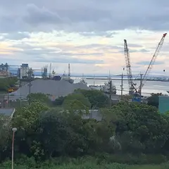 コンフォートイン 鹿児島谷山