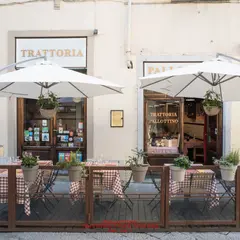 Trattoria Pallottino