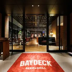 BAYDECK ~BEER&GRILL~