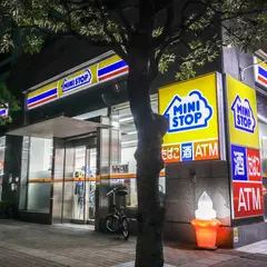 ミニストップ 新宿花園通り店