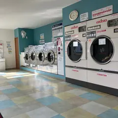 コインランドリーふわり