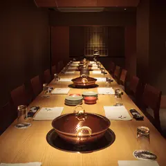 八山 六本木